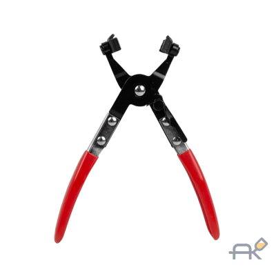 Клещи для снятия пружинных хомутов RF-62518A  56277